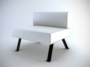 512 ombra 3D Model