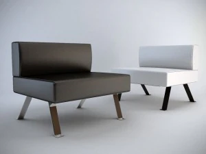 512 ombra 3D Model