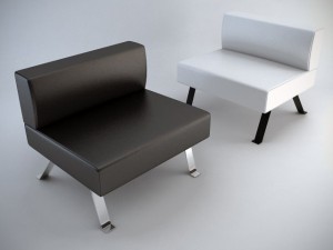 512 ombra 3D-Modell