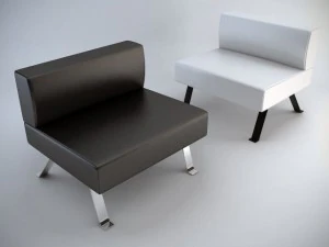 512 ombra 3D Model
