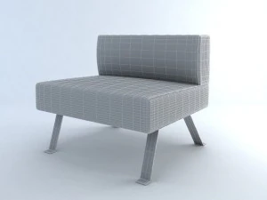 512 ombra 3D Model