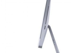 imac 2011 3D 모델