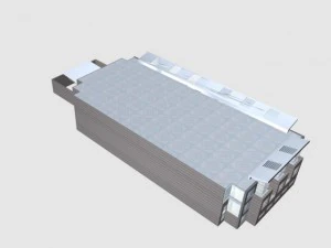 villa 084 3D Model