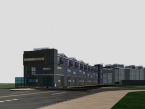 villa 158 3D Model