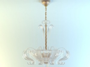 sylcom lampadario 113160 croro Modelo 3D