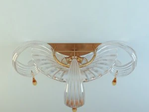 sylcom applique 1386a2 as 3D Model