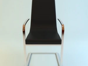 calligaris cruiser cs1097lh 3D Model