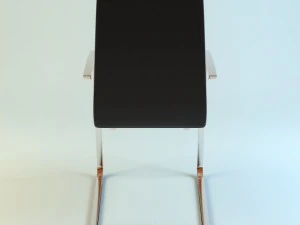 calligaris cruiser cs1097lh 3D Model