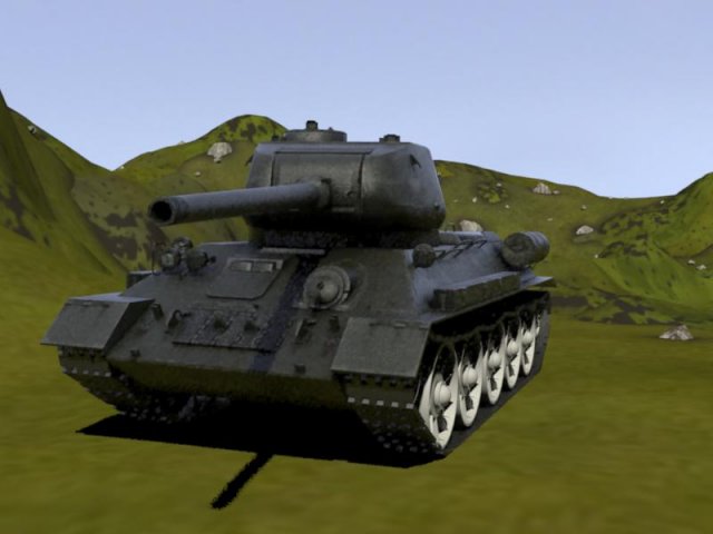 t3485 3D 模型 .c4d .max .obj .3ds .fbx .stl .blend 
