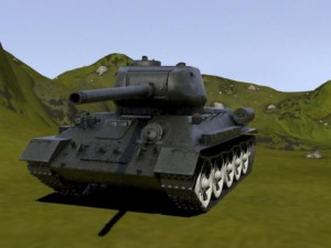 t3485 Modello 3D