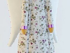 doll tilde 3D Модель