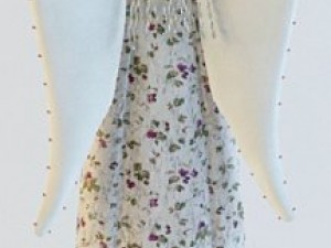 doll tilde 3D 모델