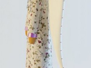 doll tilde 3D 모델