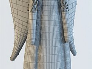 doll tilde 3D 모델