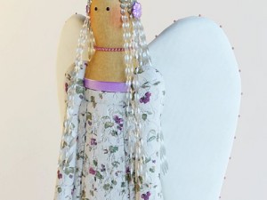 doll tilde 3D 모델