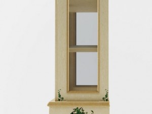 furniture Modelo 3D