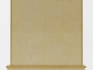 furniture 3D Model