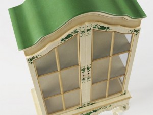 furniture Modelo 3D