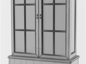 furniture 3D Model