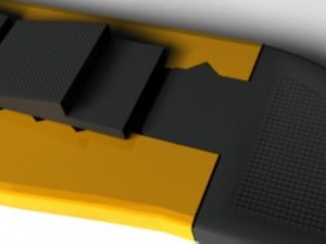 cutter 3D Модель