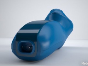 philishave electric shaver Modello 3D