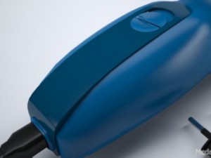 philishave electric shaver Modello 3D