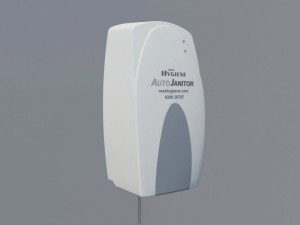 reza hygiene toilet sanitation set Modelo 3D