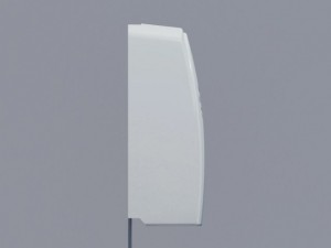 reza hygiene toilet sanitation set Modelo 3D