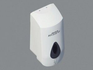 reza hygiene toilet sanitation set Modelo 3D