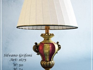 silvano grifoni art 1675 Modèle 3D