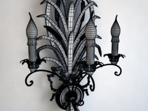 silvano grifoni art 1691 3D Model