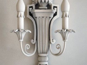 silvano grifoni art 1685 3D Model