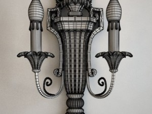 silvano grifoni art 1685 3D Model