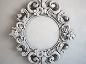 mirror 3D Модель
