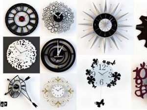clocks Modèle 3D
