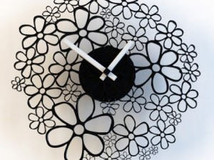 clocks Modèle 3D