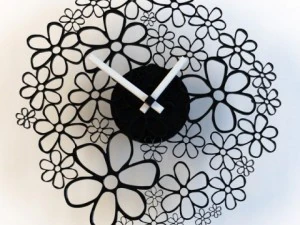 clocks 3D Model