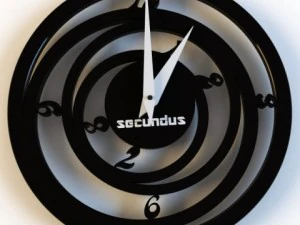 clocks 3D Model
