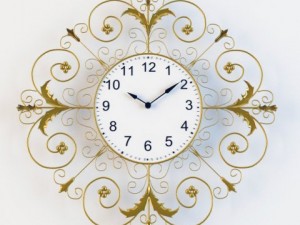 clocks Modèle 3D