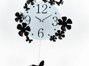 clocks 3D Model