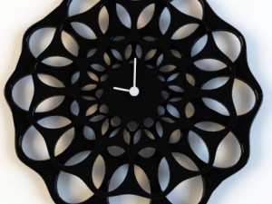 clocks Modèle 3D