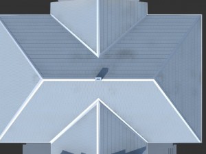 house 1 3D Model