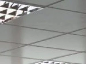 luce dell'ufficio Modello 3D