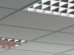 office light 3D 模型