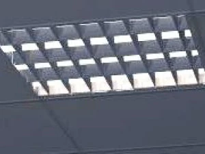 office light 3D Model