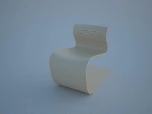 design chair 3D Model