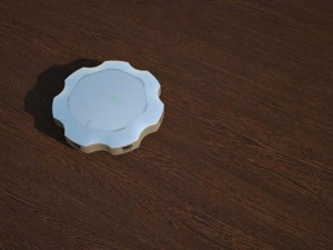 callpod Model 3D