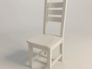chair 3D Model