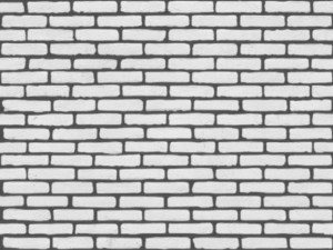 painted brick CG テクスチャ