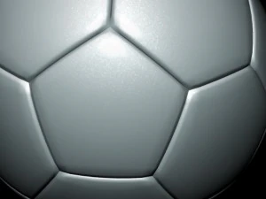 soccer ball 3D Model